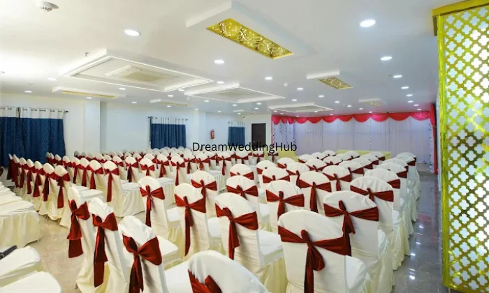 RADHA RANI RESIDENCY